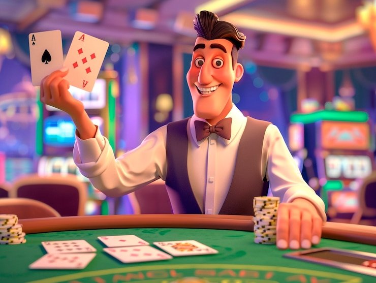 lotero gaming platform